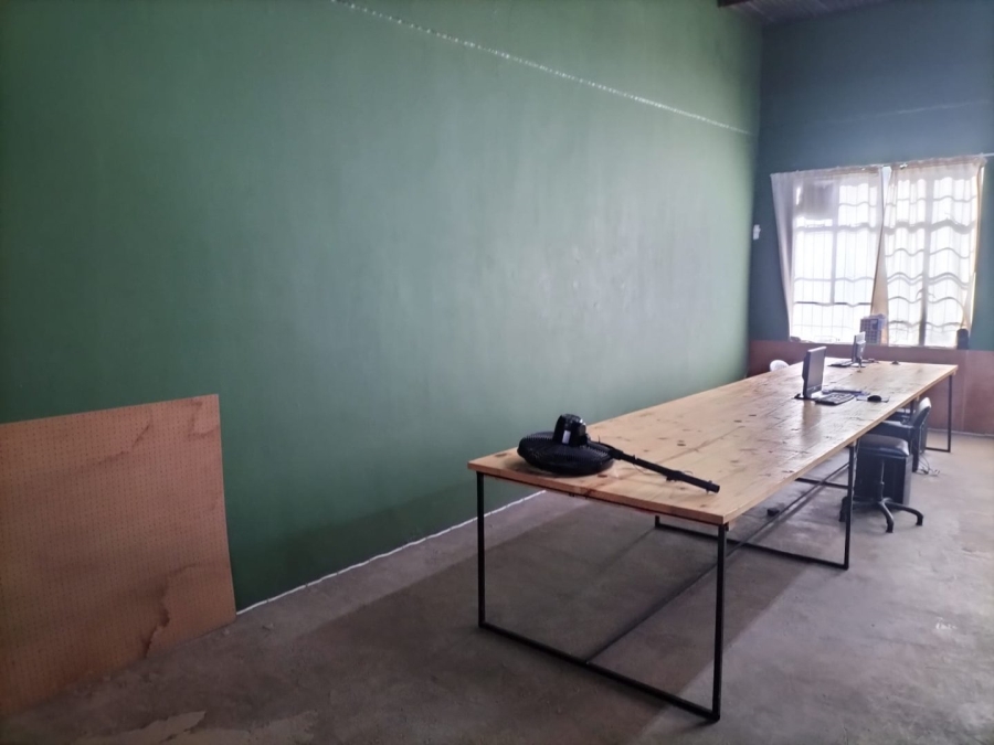 To Let Commercial Property for Rent in Deales Gift Free State